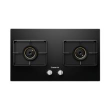 国家补贴、88VIP：卡萨帝 星悦小炫风 JZT-CDZ1 台嵌两用燃气灶 5.2kw