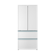 PLUS包邮：Haier/海尔太白系列501L BCD-501WGHFD14W9U1