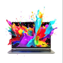 再降价、PLUS：机械革命 无界15Pro( R7-8745HS 16G 1T 90Wh 120Hz 2.5K 高色域)轻薄本