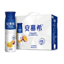 88VIP、天降礼金：安慕希 芒果百香果味酸奶 230g*10瓶