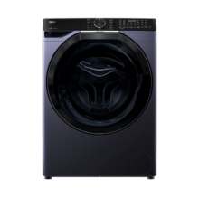 海尔 Haier 云溪系列 EG100HBD579LS 超薄洗烘一体机 10kg