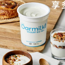 OarmiLk吾岛无蔗糖低糖酸奶组合100gX5