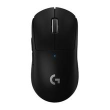 罗技 logitech GPW二代黑无线鼠标双模无线鼠标 25600DPI