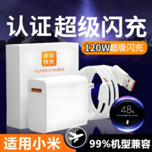 圣希顿 0.25米 120W闪充线
