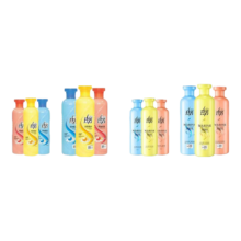 拉芳 护发素滋润柔滑润发乳 1L