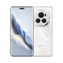 PLUS会员、京东微信小程序：荣耀Magic6 Pro 5G手机 12+256 祁连雪