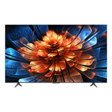 TCL电视 85Q9K 85英寸 QD-Mini LED 高清液晶电视机以旧换新补贴