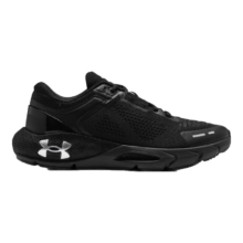 PLUS会员、需凑单：安德玛（UNDERARMOUR）春夏 HOVR Phantom 24/7 男子运动鞋 黑色/灰色