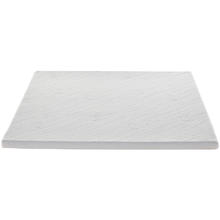 白色光年 白小垫F1 记忆绵硬薄软床垫 1.5*2cm￥799