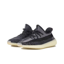 20 点阿迪达斯女鞋椰子350春夏Yeezy跑步鞋FZ5000