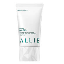 皑丽 倍护防晒水凝乳 SPF50+ PA++++ 40g