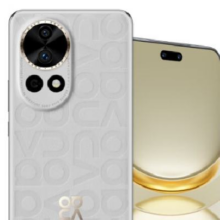 HUAWEI nova 12 Ultra 星耀版 前置6000万  512GB
