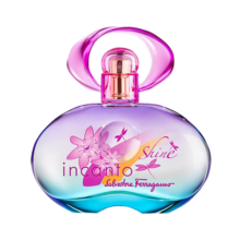 菲拉格慕（Ferragamo）梦中彩虹女士淡香水100ml礼盒款生日节日礼物送女友