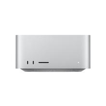 国家补贴：苹果 Apple Mac Studio 2025款 迷你台式机 银色（M3 Ultra 28+60核、96GB、1TB SSD）