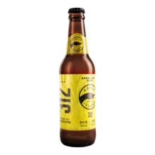 鹅岛（Goose Island）精酿啤酒312城市小麦355ml*24瓶整箱装