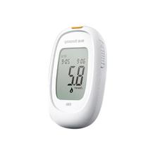 鱼跃 582 血糖仪 100片血糖试纸+100支采血针
