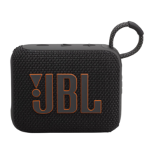 JBL GO4 音乐金砖四代 蓝牙音箱 户外便携音箱 电脑音响 低音炮 jbl go4 音响 礼物小音箱  焦糖黑
