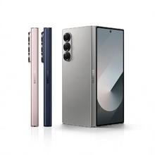 国家补贴：三星 SAMSUNG Galaxy Z Fold6 5G折叠屏手机 12GB+512GB