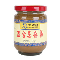 王致和 芝麻酱225g*2瓶