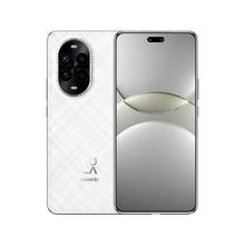 华为 HUAWEI nova 13 Pro 5G手机 512GB 羽砂白