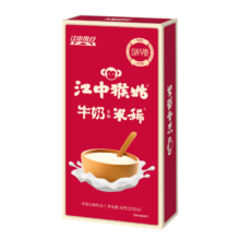 京东试用：江中 猴姑米稀牛奶米糊2天装 60g