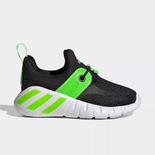 adidas 阿迪达斯 正品RapidaZEN I婴童舒适一脚蹬轻便海马鞋GY6654
