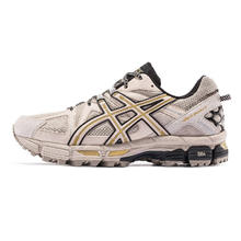 ASICS 亚瑟士 Gel-Kahana 8 男子跑鞋 1011B109