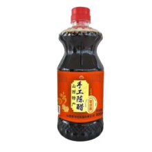 纯粮酿造山西陈醋 800ml/瓶