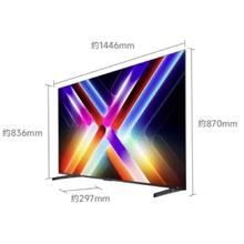 国家补贴：Vidda 发现X 2026款 65VX5Q 65英寸 QD-Mini LED液晶电视