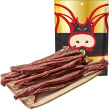 88VIP:科尔沁超干风干牛肉68g
