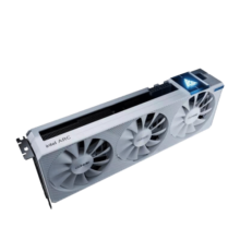 蓝戟（GUNNIR）Intel Arc A770 Photon 16G OC W 2400MHz GDDR6超频版 电脑显卡视频剪辑台式游戏显卡