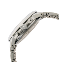 卡西欧（CASIO）OCEANUS海神OCW-T150系列钛合金手表 六局电波防水男士商务表 OCW-T150-1AJF 41.3mm