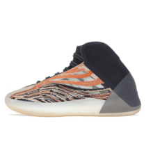 20点、PLUS会员：adidas 阿迪达斯 Yeezy Quantum 男女款运动鞋 GW5314