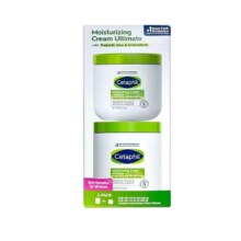 Cetaphil丝塔芙大白罐566g+453g Costco版无烟酰胺