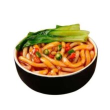 火锅砂锅食材 土豆粉条 袋装 1袋