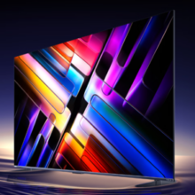 Vidda 发现X系列 85V3N-X 液晶电视 85英寸 4K