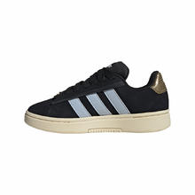 adidas 阿迪达斯 蛇年25春新款麂皮面包鞋子女款百搭复古日常运动休闲鞋