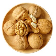 京喜 优选新疆幸福薄皮核桃300g