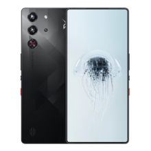 再降价、（nubia）努比亚红魔10 Pro 12GB+256GB暗夜骑士 骁龙8至尊版移动平台 1.5K屏下摄像 旗舰电竞游戏手机