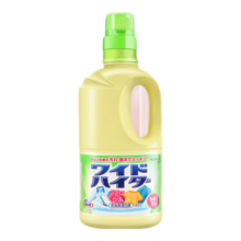 38节、plus会员、花王漂白剂彩漂1L装