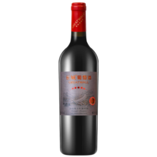 长城 五星赤霞珠干红葡萄酒 750ml 单瓶装