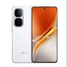 vivo iQOO Neo10 16GB+1TB 驰光白