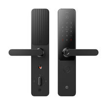 小米 Xiaomi 智能门锁E30C级锁芯指纹锁电子锁家用门锁密码锁