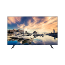 三星（SAMSUNG）85/98英寸客厅巨幕CU8000升级款 4K超高清HDR超薄机身 全面屏 AI智能补帧 平板液晶智能挂墙电视 85英寸 UA85CU8000JXXZ