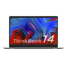ThinkPad ThinkBook 14 2021款 五代锐龙版 14.0英寸 轻薄本