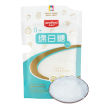 绵白糖优级 300g*2袋