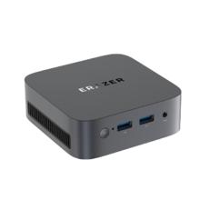 异能者 ERAZER 联想（Lenovo）生态 D70 mini迷你主机 高性能台式机商务办公电脑(R7-8845HS 16G 1T)20%
