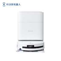 科沃斯 ECOVACS T80 水箱版 扫拖一体机