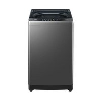 海尔 Haier 洗衣机波轮全自动8公斤纳米微泡超净洗1.12专属洗净比 一级能  XQB80-M10E0 8