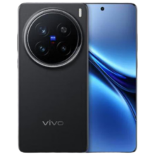 微信小程序、PLUS会员: vivo X200 Pro手机 16GB+512GB
